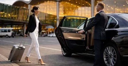 Luxury Transportation with a Personal Commitment