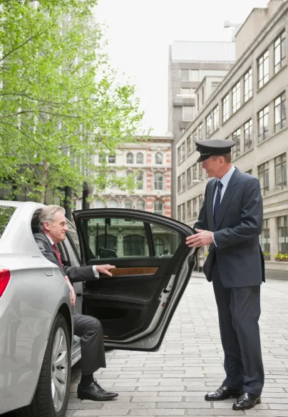 Luxury Transportation with a Personal Commitment