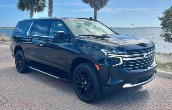 Home Luxury Car