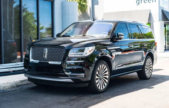 Home Luxury Car