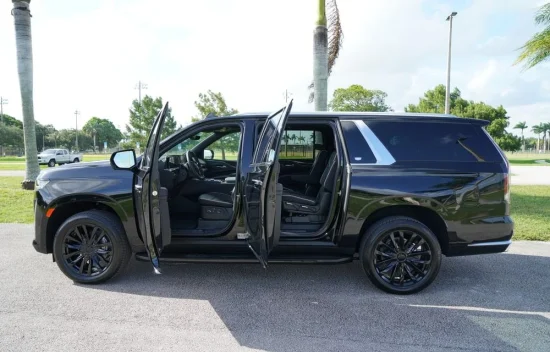 Home Luxury Car