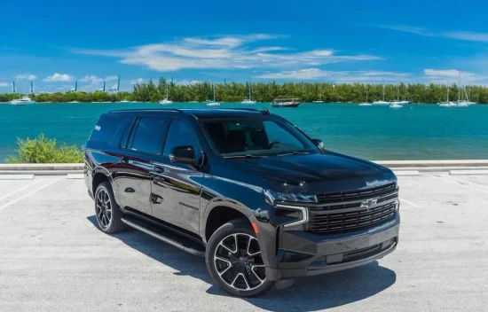 Home Luxury Car
