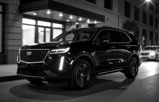 Home Luxury Car