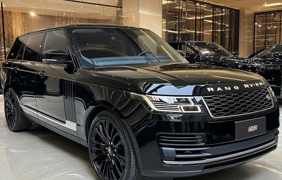 Our Car Gallery